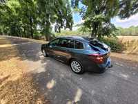 Renault Laguna III 2011r 1.5 d