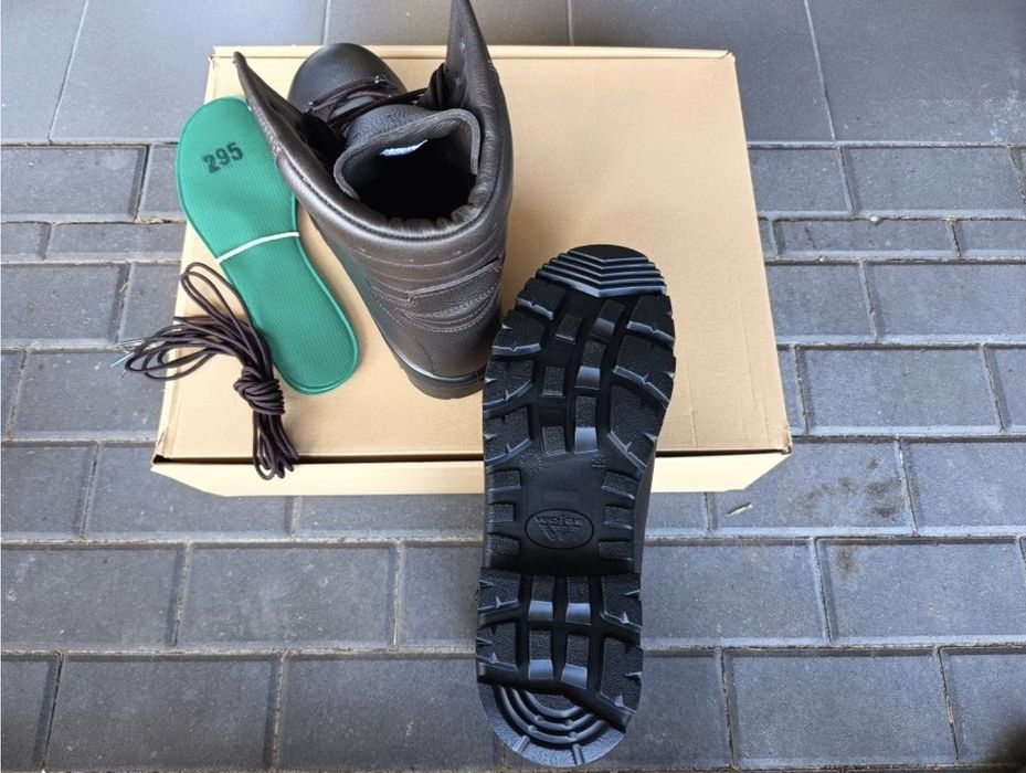 Buty zimowe 939A/MON roz. 46