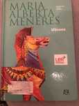 Livro Ulisses de Maria Alberta Meneres
