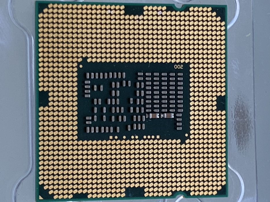 Procesor Intel CORE i3-540
