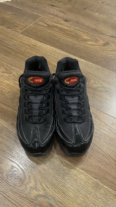 Кросівки Nike Airmax 95