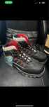 Buty bhp Nitras roz 45 stan bdb idealne do prac budowlano-chemicznych
