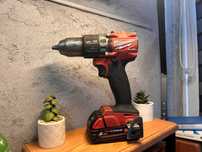 OKAZJA! Milwaukee M18 FPD – wiertarko-wkrętarka udarowa 18V, samo body