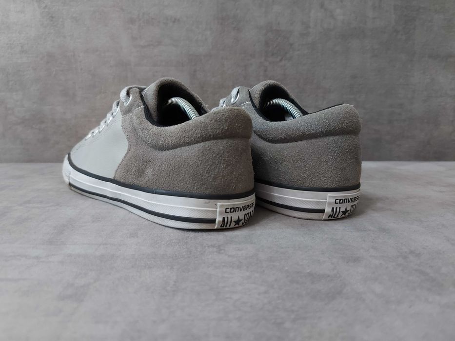 Кеды Converse оригинал