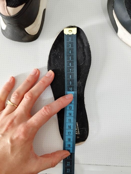 Botki 29 Zara dla dziewczynki, jesień, czarne