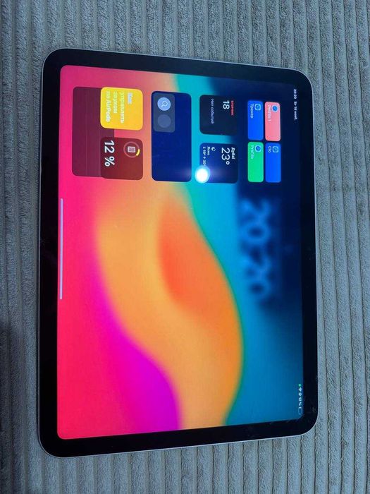 Apple iPad 10th Gen 64gb