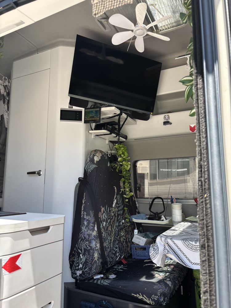 VW Grand Clifornia 600 Ocean