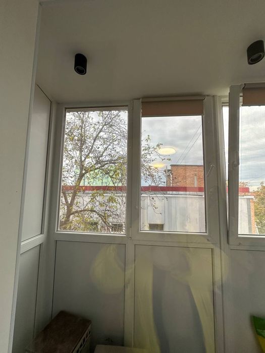 Продам однокімнатну квартиру на Фастівській