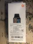 Nowy Xioami Smart Band 9 PRO Czarny