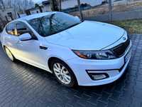 Kia optima 2014  USA