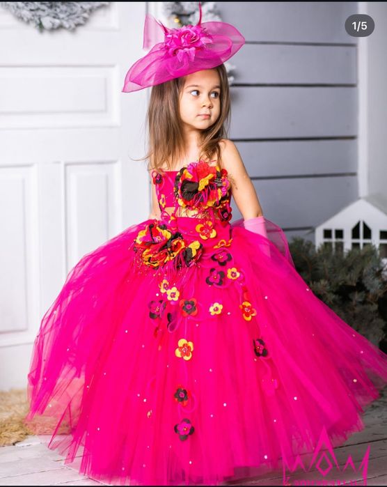 Продаю готовий бізнес прокату карнавальних костюмів