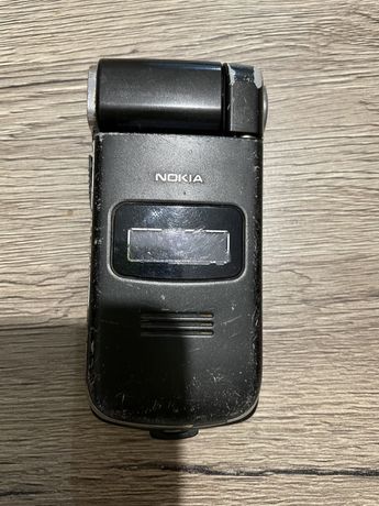 Nokia N93 uszkodzona,na części