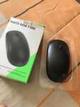 Rato sem fios (por Bluetooth)