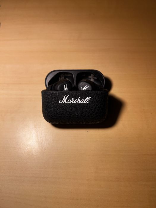 Marshall motif 2 A.N.C