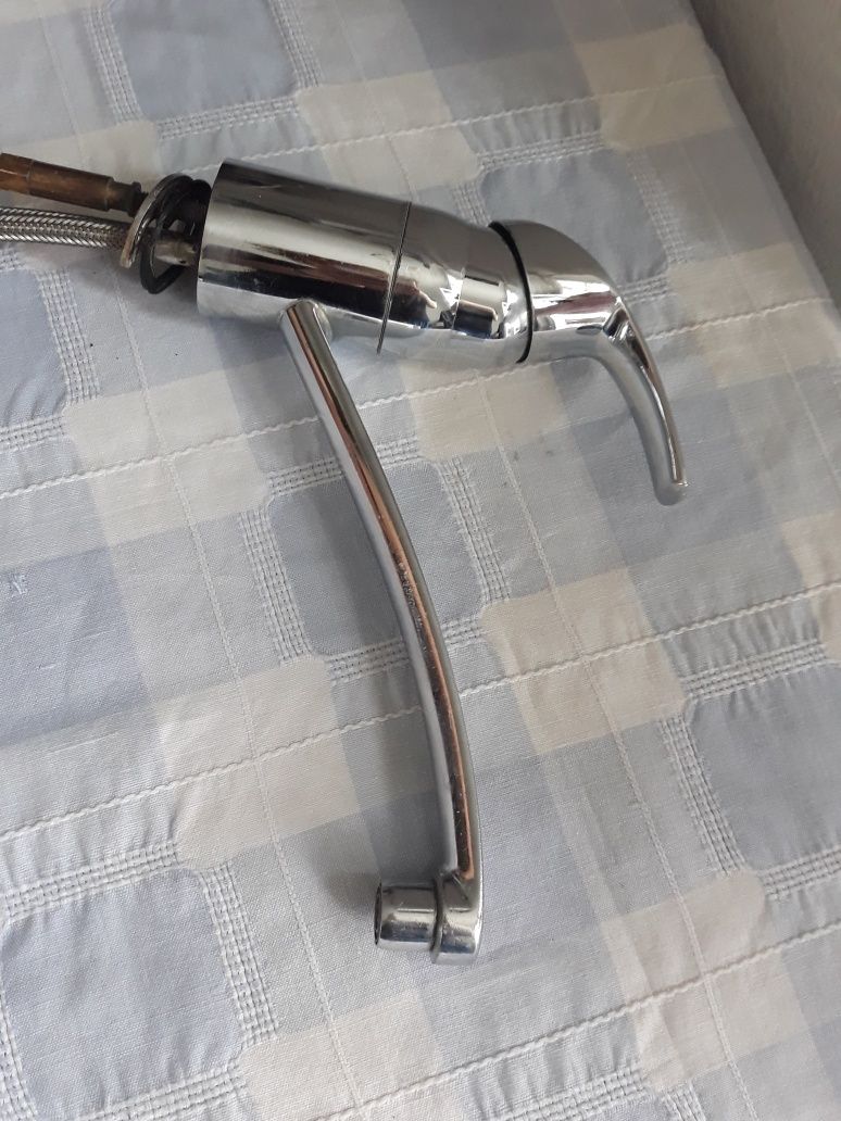 Змішувач для кухні Grohe
