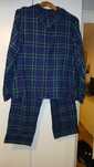 Pijama homem da tezenis novo