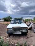 Продам ВАЗ 2107 не на ходу