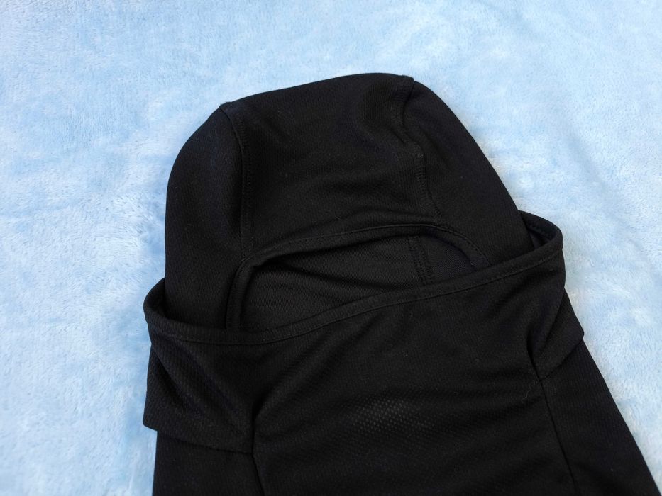 Тонкая балаклава BISMAADH