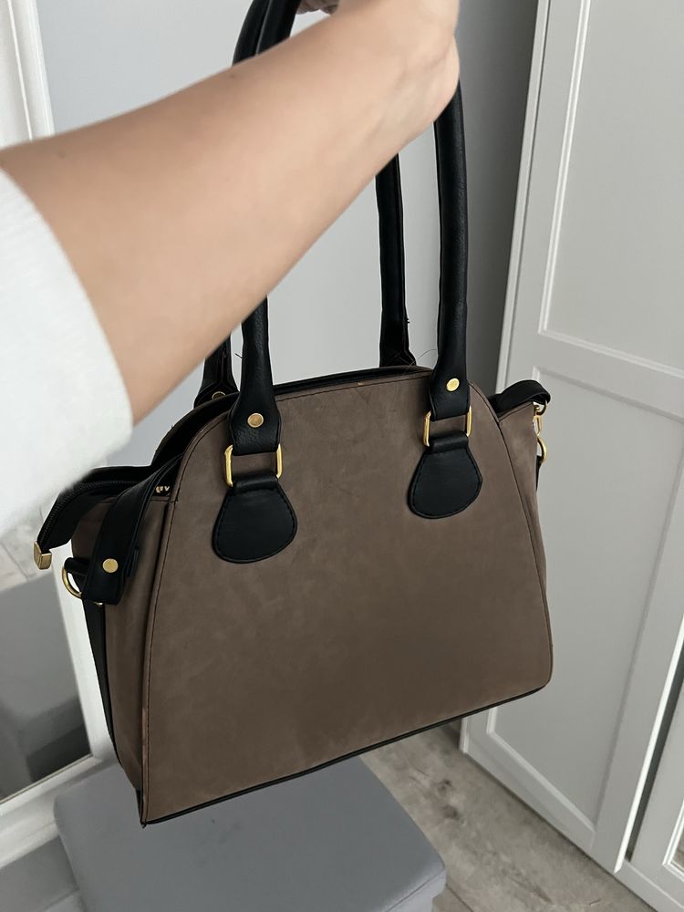 Torebka damska w stylu Michael Kors – elegancka, pojemna