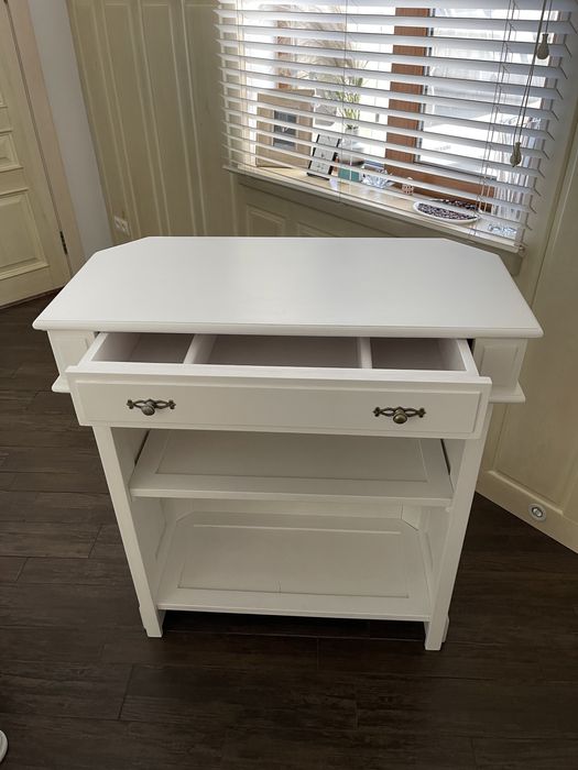 Стійка адміністратора, ресепшен