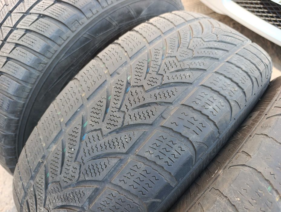 Диски литі r16 5*114.3 оригінальні Mazda 3 5 6 MPV Premacy Honda +шини