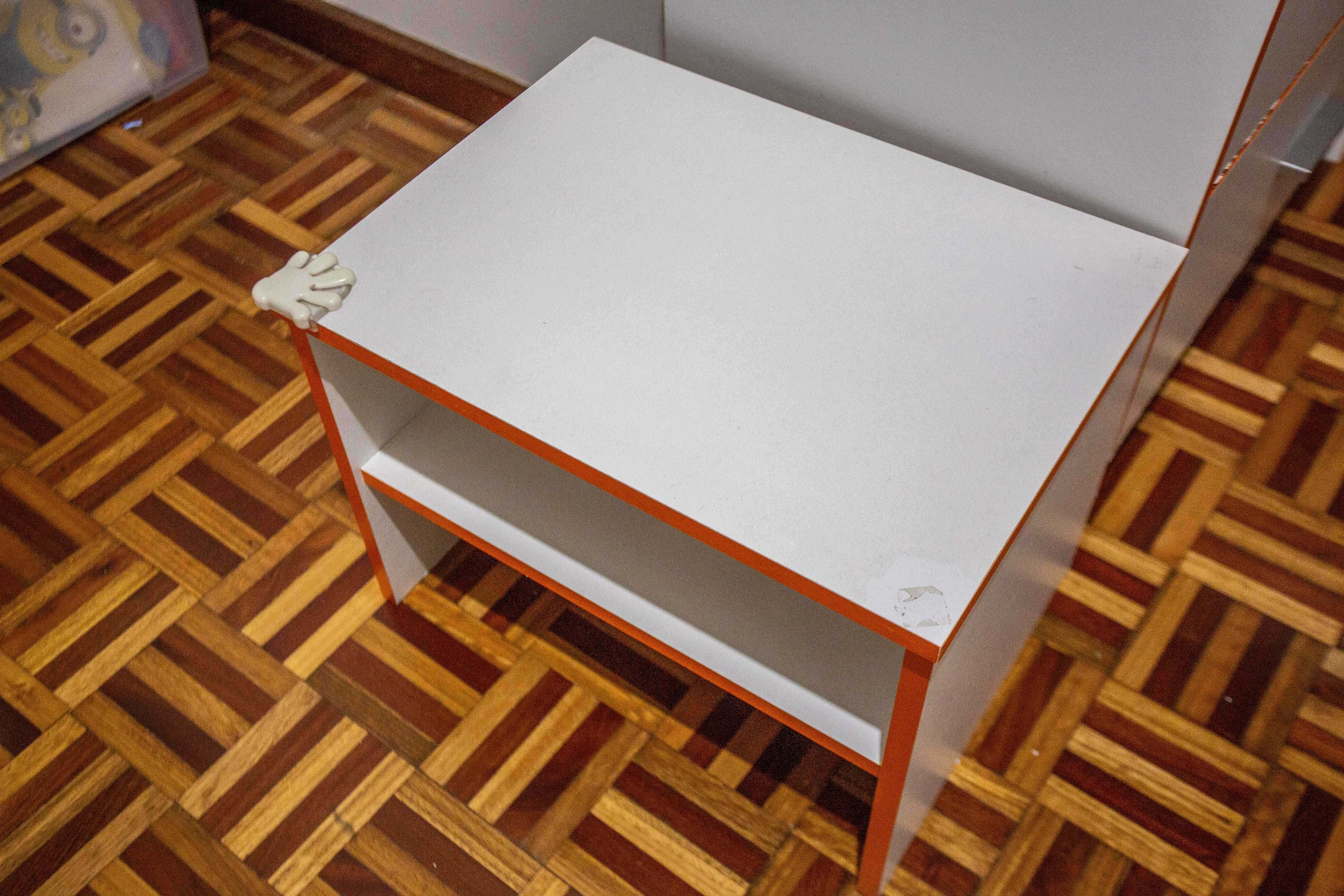 Cama Criança. Ou quarto completo
