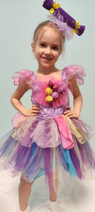 Прокат оренда карнавальних костюмів Чернівці