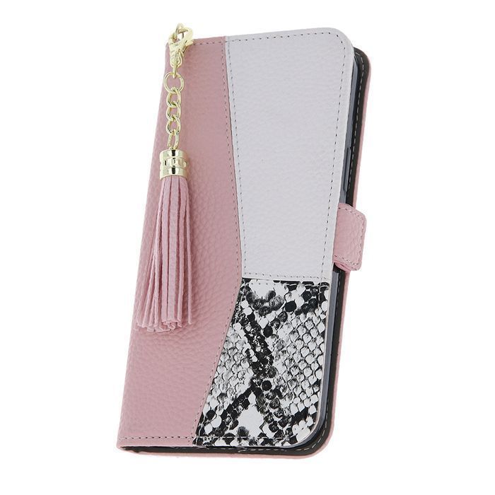 Etui Charms Do Iphone 14 6,1" Nude