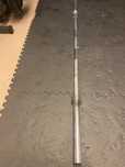 Barra olimpica 20kg