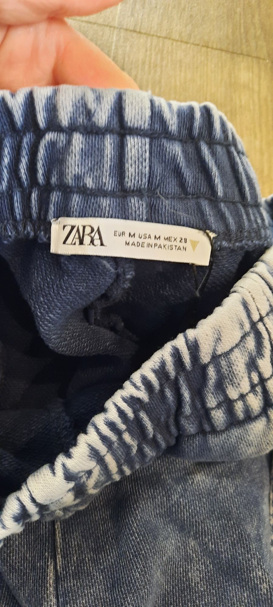 Джогери штани zara M