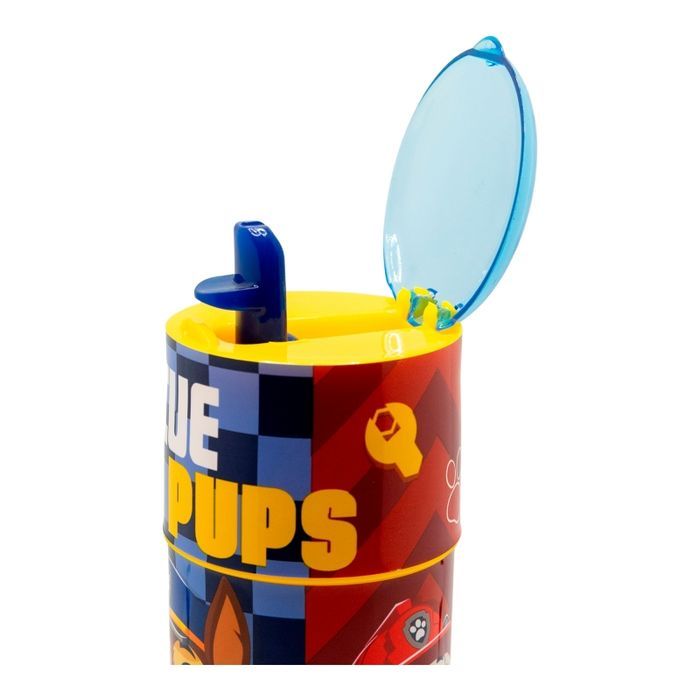 Bidon z ustnikiem odkręcany butelka do picia Psi Patrol 350ml
