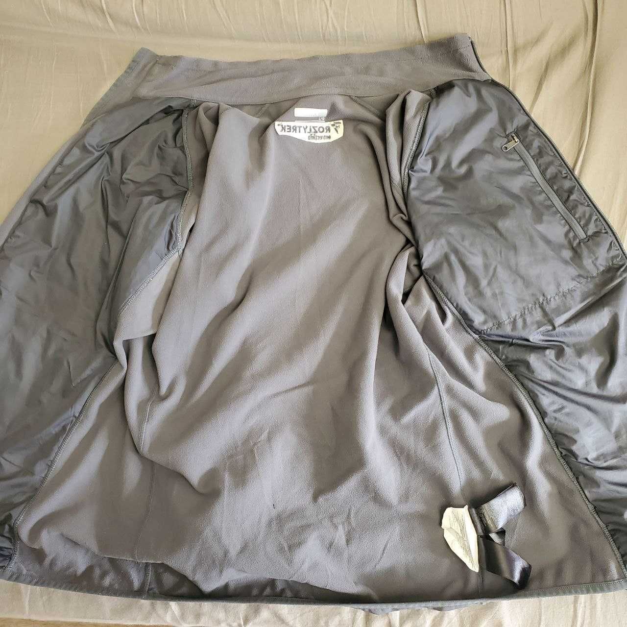 Кофта куртка Marmot Men's Variant Jacket  Grey