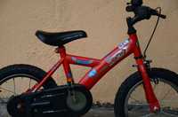 Дитячий велосипед Wheel Worx із Германії 14 кола