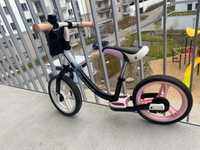 Rower biegowy  dla dziecka