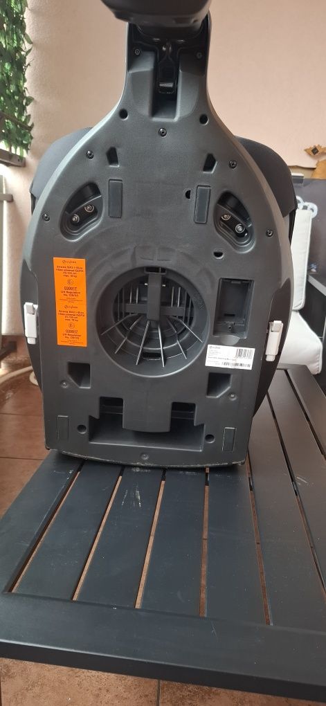 Fotelik Cybex Sirona SX2