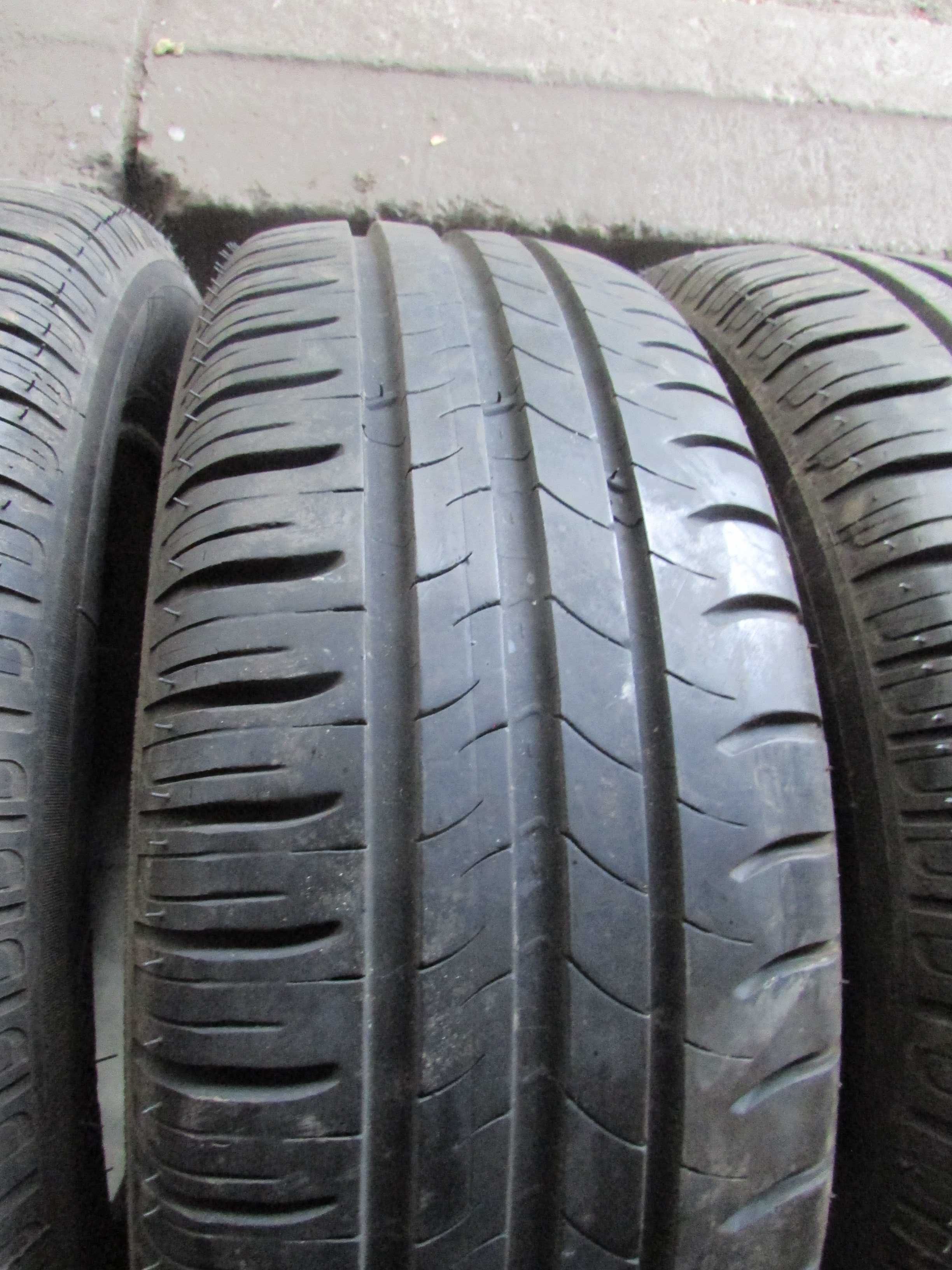 195/55/R15 Michelin Energy комплект літньої гуми