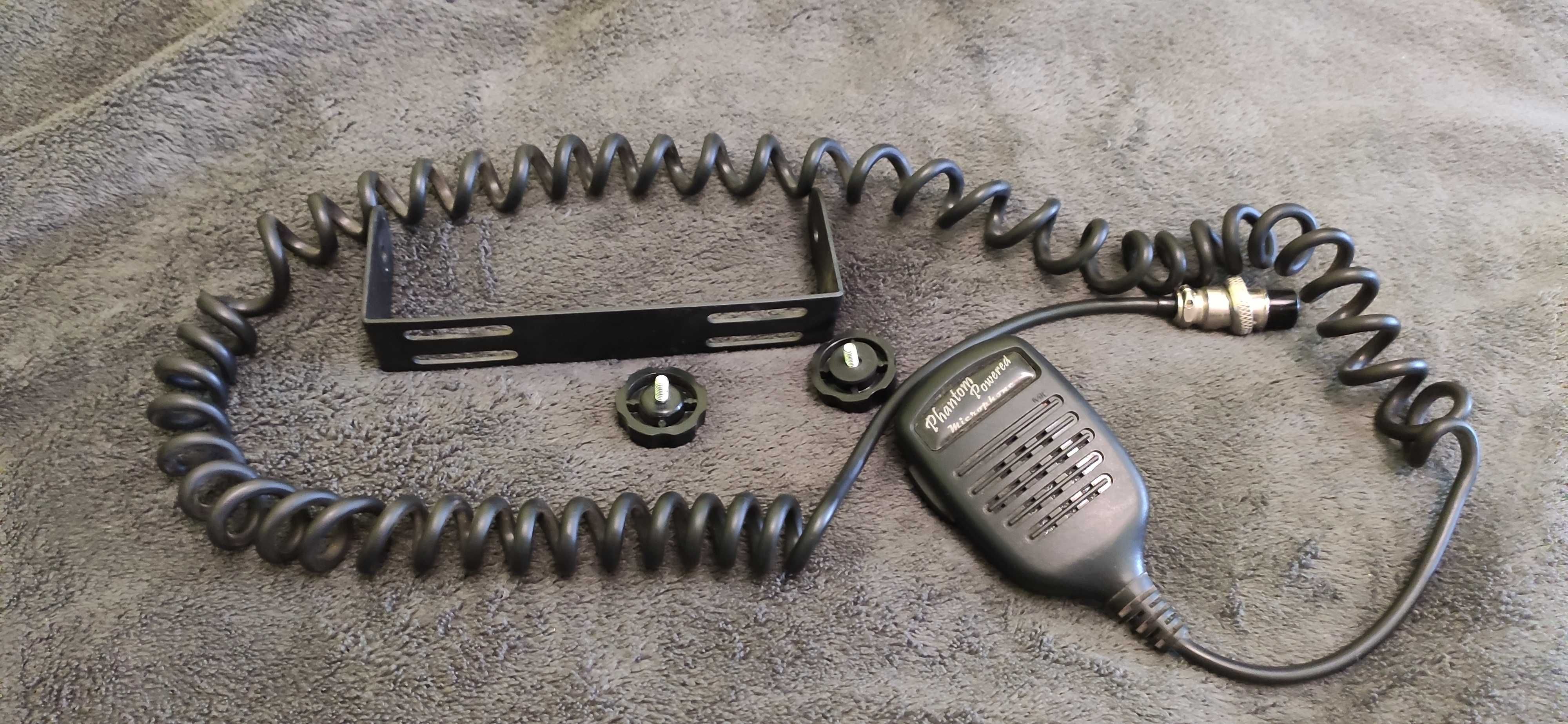 CB Radio Farun TERRY plus gratis antena