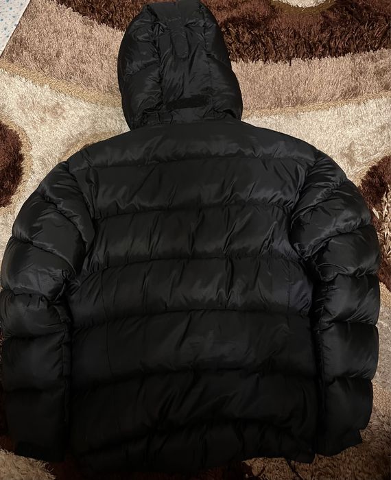 Пуховик/куртка Rab