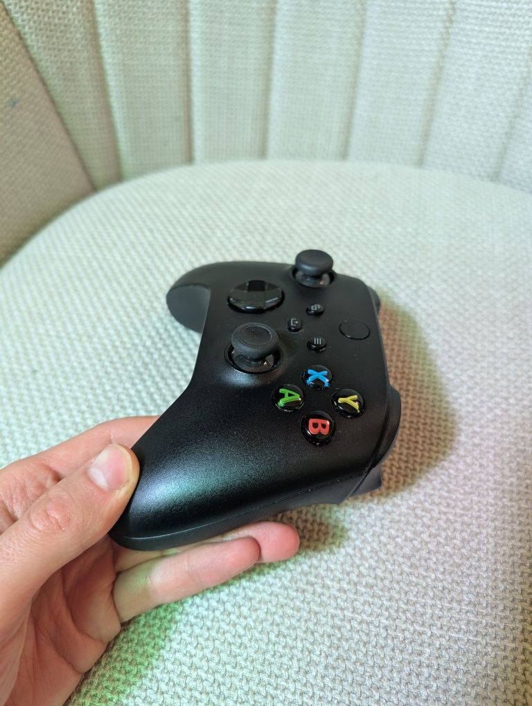 Pad/Kontroler Xbox Series X/S