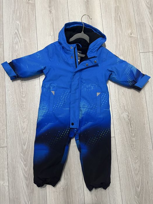 Kimbinezon zimowy Next