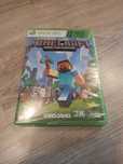 Gra Minecraft Xbox 360