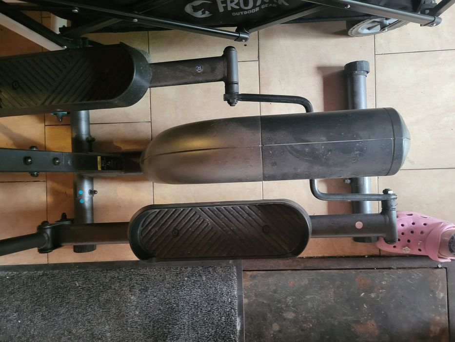 Orbiter  mało używany