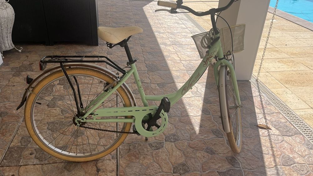 Bicicleta Venus City