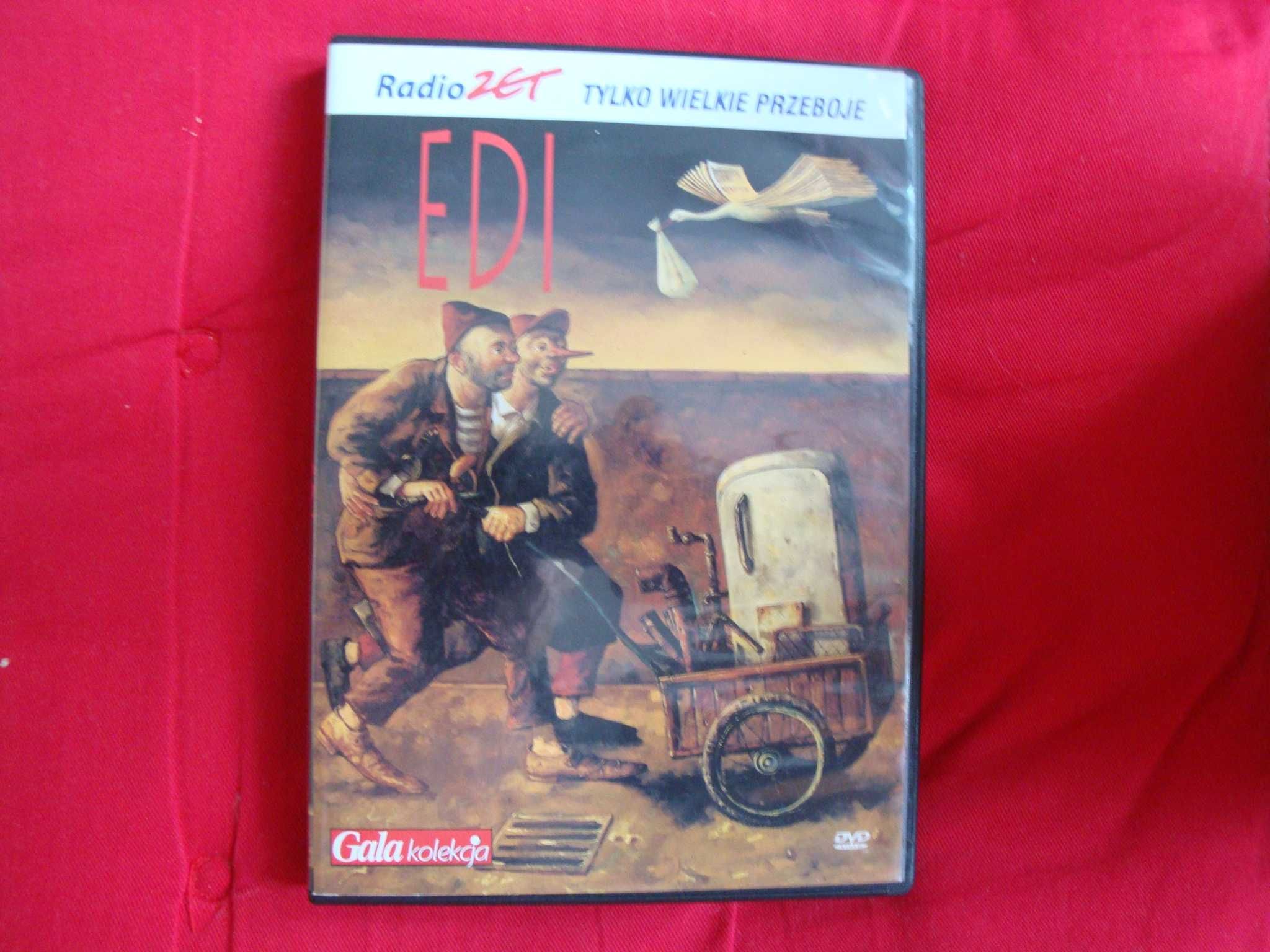 dvd  Haker i inne filmy