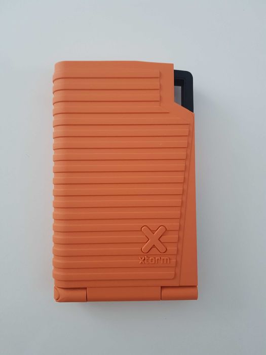Powerbank Xtorm Solar SuperCharger 10 000mAh