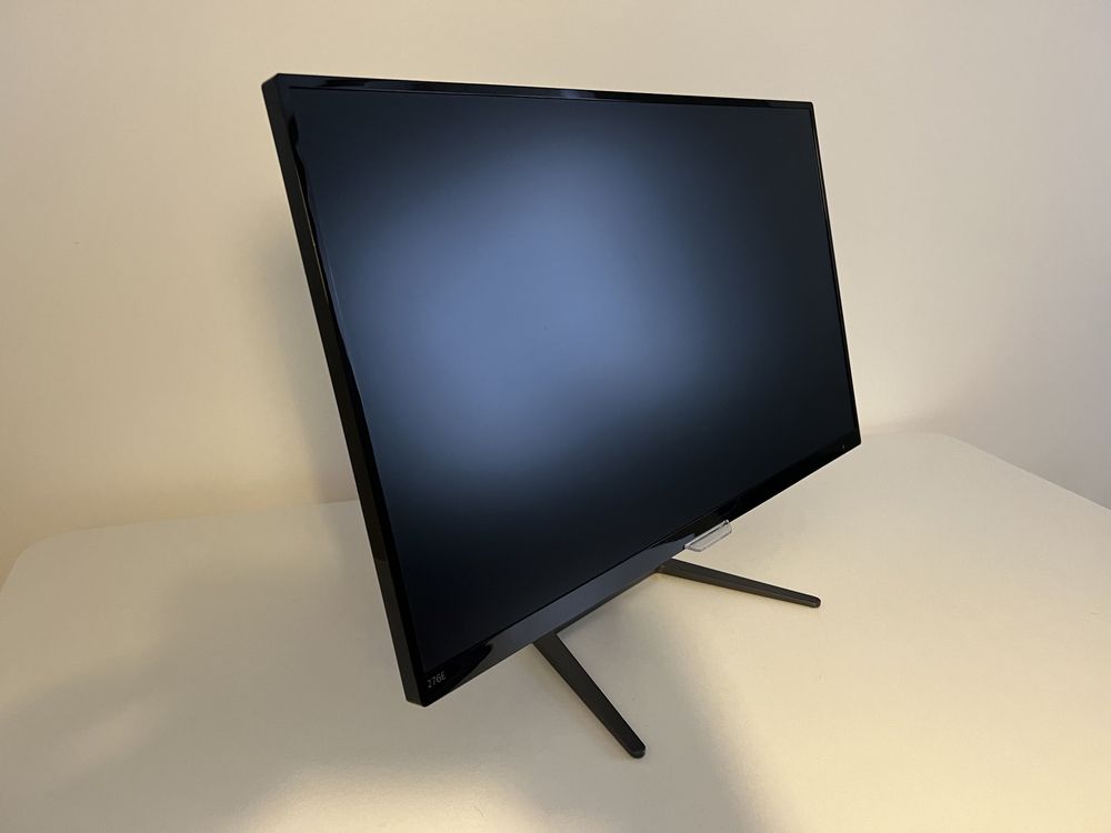 Монітор 27" Philips E-Line