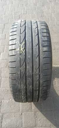 Шини 245/40R18 Bridgestone Potanza літніі БУ