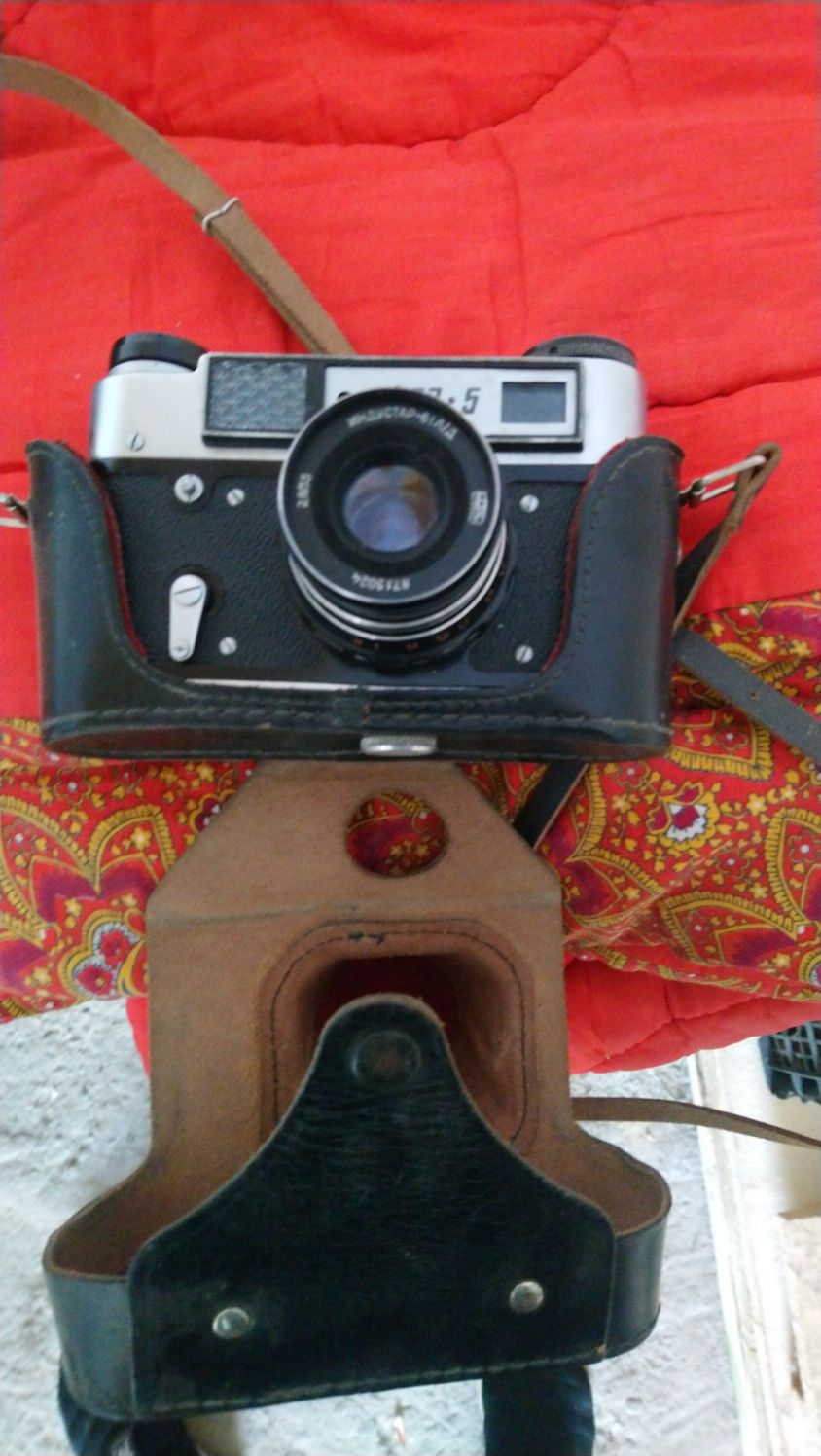 Видео камера и фотоаппарат
