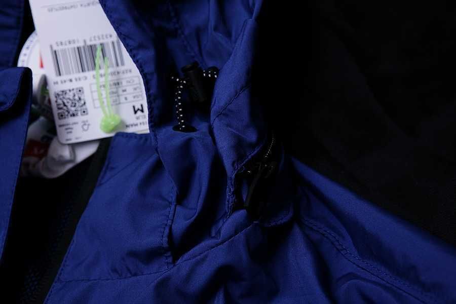 Продам анорак куртку ветровку от Mango коллаборация Mistral(Франция)