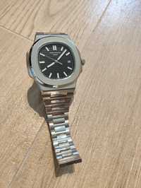 Zegarek Patek Philippe Nautilus Jak nowy okazja